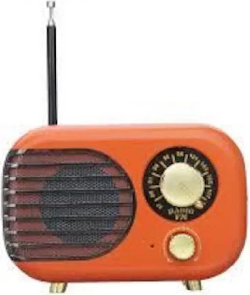 Meier M-207BT Bluetooth Hoparlör