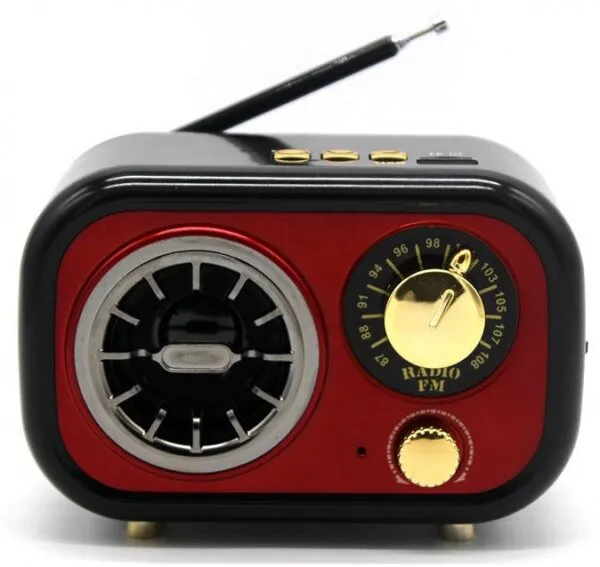 Meier M-208BT Bluetooth Hoparlör