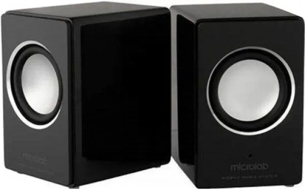 Microlab MD-129 Hoparlör