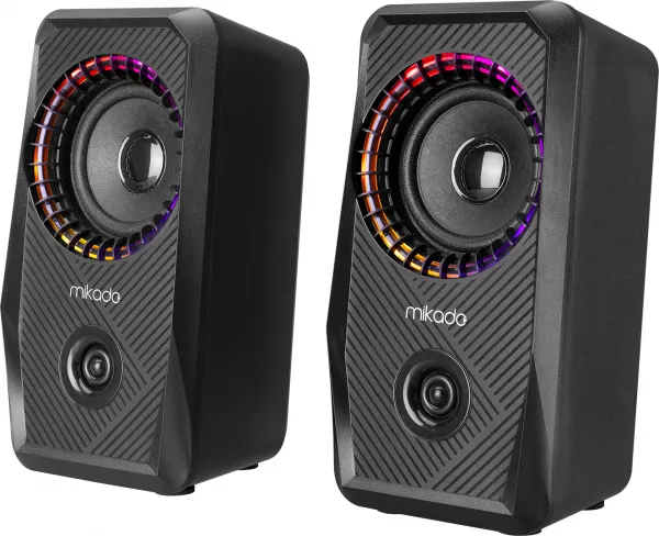 Mikado Joy MD-S26 Hoparlör