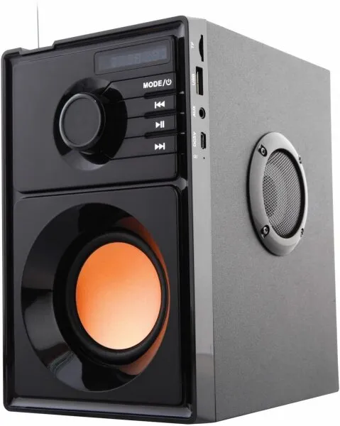 Mikado MD-10B Bluetooth Hoparlör