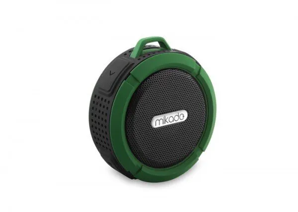 Mikado MD-152 Bluetooth Hoparlör