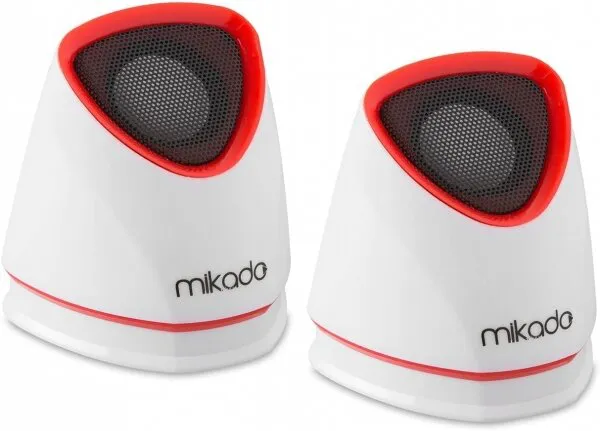 Mikado MD-158 Hoparlör