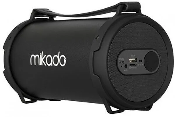 Mikado MD-44BT Bluetooth Hoparlör