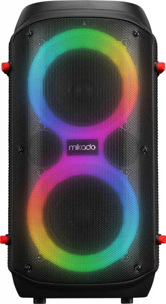 Mikado MD-601KP Müzik Sistemi