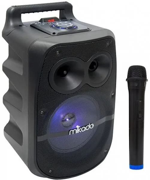 Mikado MD-83KP Müzik Sistemi