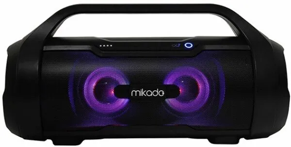 Mikado MD-97BT Bluetooth Hoparlör