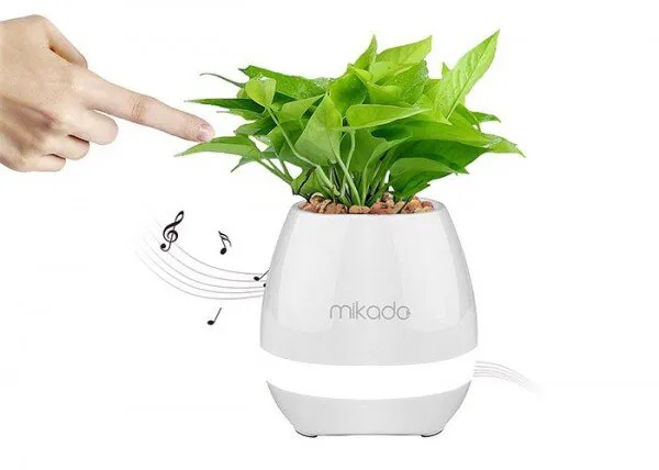 Mikado MD-P15BT Hoparlör