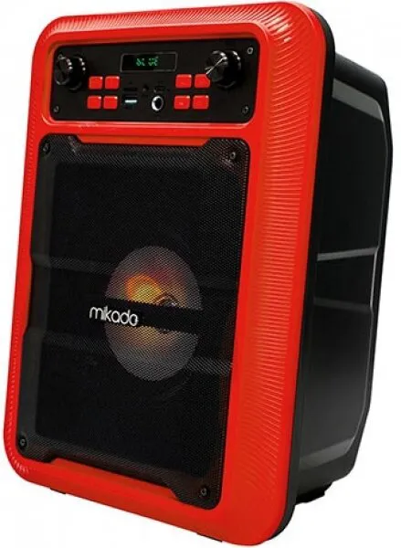 Mikado  MD-V9BT Bluetooth Hoparlör