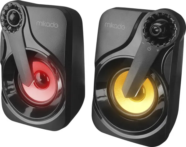 Mikado MD-X27 Hoparlör