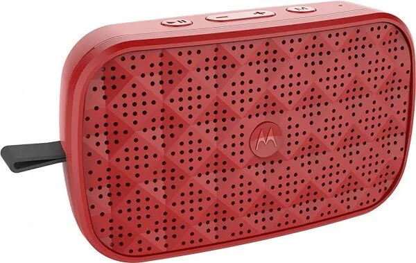 Motorola Sonic Play 150 Bluetooth Hoparlör