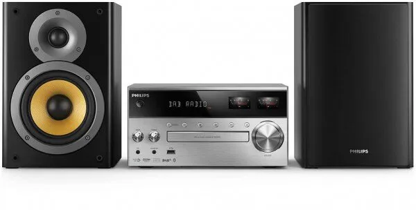 Philips BTB8000 Müzik Sistemi