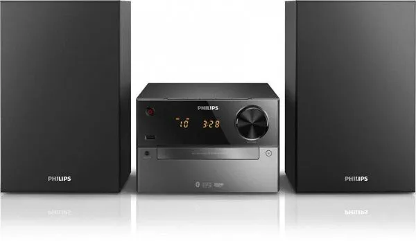 Philips BTM2310 Müzik Sistemi