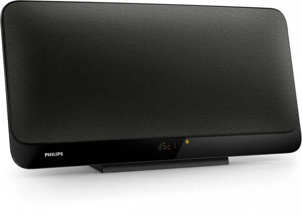 Philips BTM2460 Müzik Sistemi