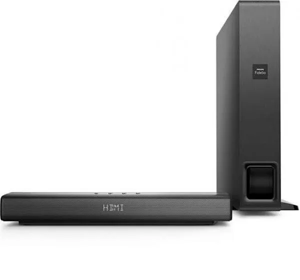 Philips Fidelio B1/12 Soundbar