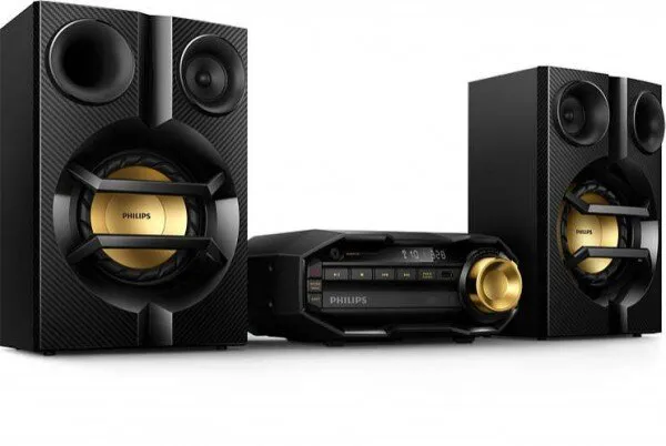 Philips FX10/12 Müzik Sistemi