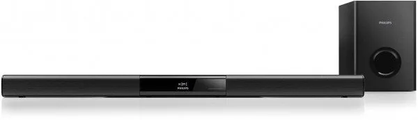 Philips HTL 2153/12 Soundbar