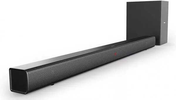 Philips HTL1510B/12 (HTL1510B) Soundbar