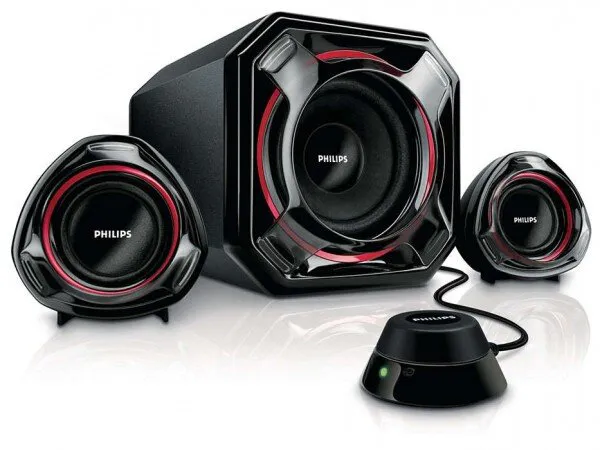 Philips SPA5300 Hoparlör
