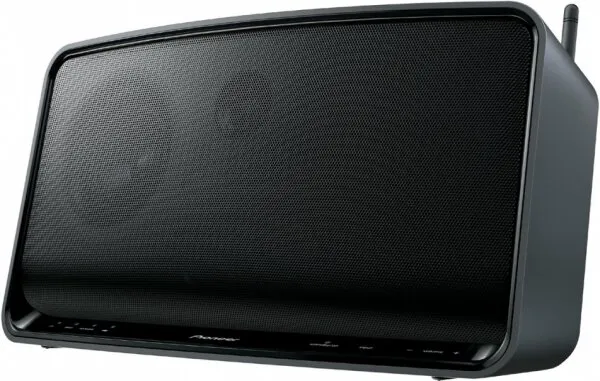 Pioneer A3 (XW-SMA3) Hoparlör