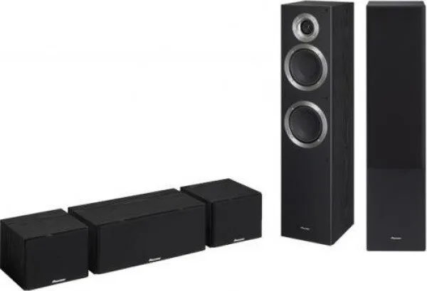 Pioneer S-ES21TB Sinema Hoparlörü