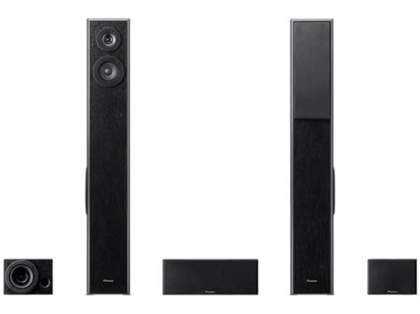Pioneer S-ESR2 Sinema Hoparlörü
