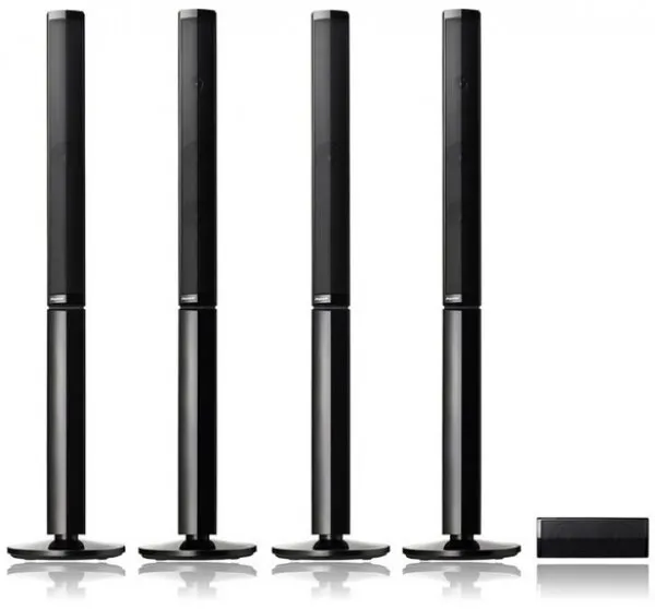 Pioneer S-SLT200 Sinema Hoparlörü