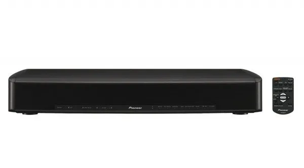 Pioneer SBX-B30 Soundbar