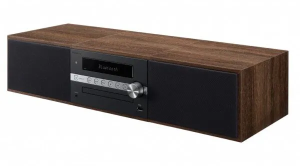 Pioneer X-CM56 Müzik Sistemi