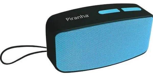 Piranha 7801 BT Bluetooth Hoparlör