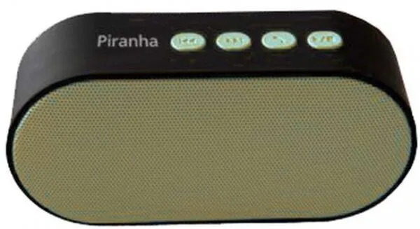 Piranha 7824 Bluetooth Hoparlör