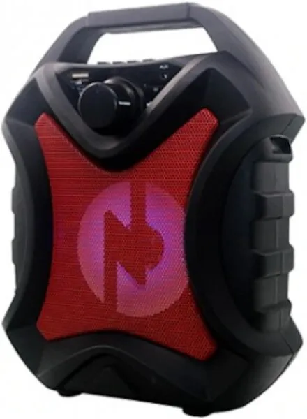 Platoon PL-4362 Bluetooth Hoparlör