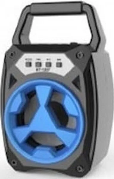 Platoon PL-4451 Bluetooth Hoparlör