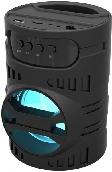 Platoon PL-4452 Bluetooth Hoparlör