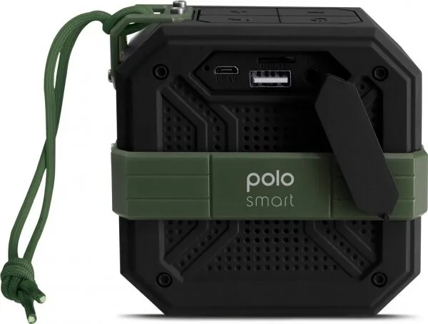 Polosmart Jazz FS38 Bluetooth Hoparlör