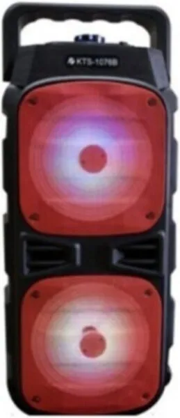 Polygold KTS-1076B Bluetooth Hoparlör