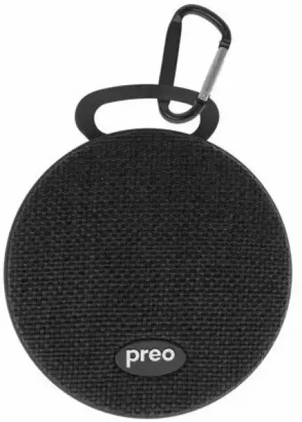 Preo My Music MM12 Bluetooth Hoparlör