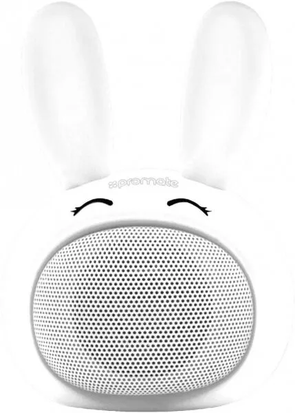 Promate Bunny Bluetooth Hoparlör