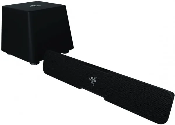 Razer Leviathan (RZ05-01260100-R3G1) Soundbar