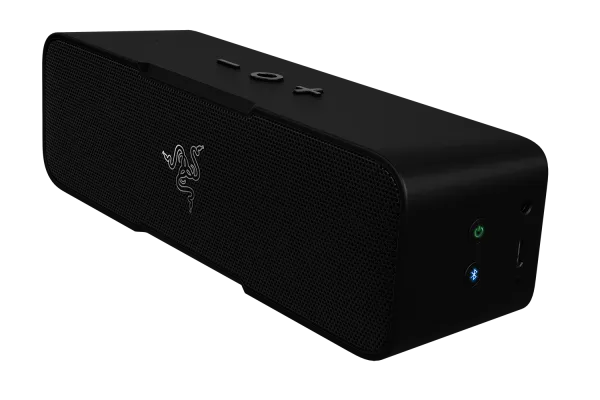 Razer Leviathan Mini Bluetooth Hoparlör