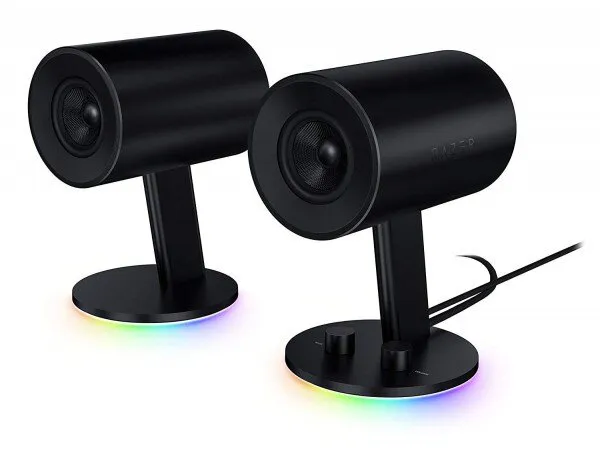 Razer Nommo Chroma Hoparlör