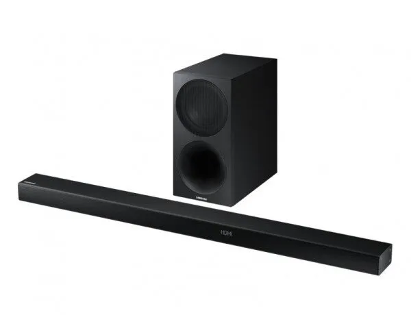Samsung HW-M550 Soundbar