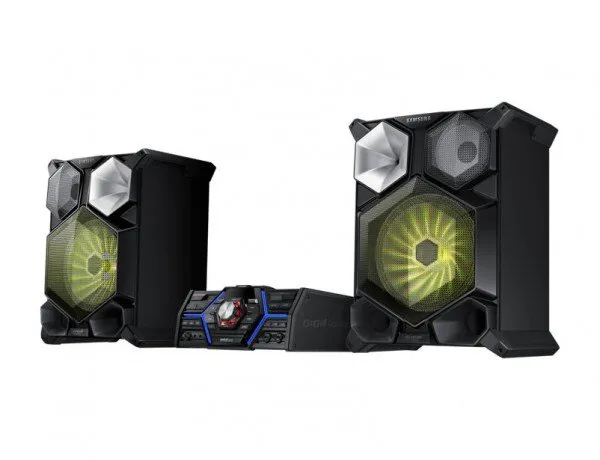 Samsung MX-JS8000 Müzik Sistemi