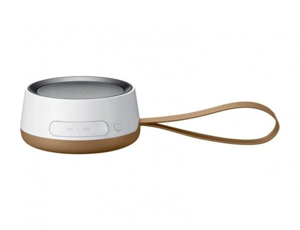 Samsung Scoop (EO-SG510) Bluetooth Hoparlör