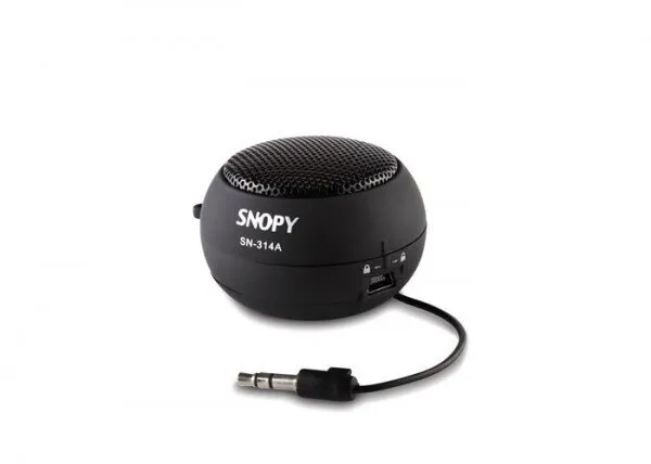 Snopy SN-314A Hoparlör