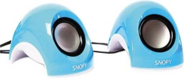Snopy SN-818 Hoparlör
