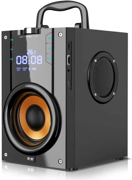 Soaiy SA-Q32S Müzik Sistemi