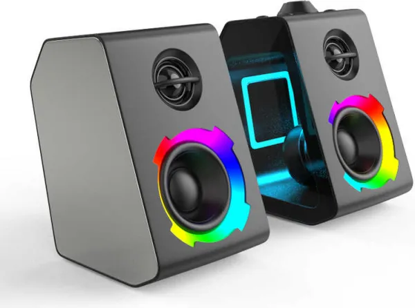 Soaiy SH20 Bluetooth Hoparlör