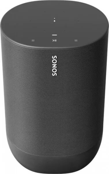 Sonos Move Bluetooth Hoparlör