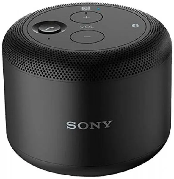 Sony BSP10 Bluetooth Hoparlör